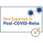 Ihre Experten in Post-COVID-Reha Ihre Experten in Post-COVID-Reha